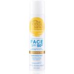 Parfümfreie Sonnenschutzmittel nicht komedogen für  empfindliche Haut für das Gesicht 