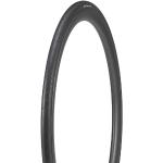 Schwarze Bontrager Rennrad-Reifen 