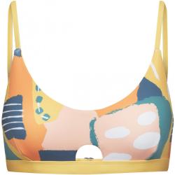 boochen - Women's Diani Top - Bikini-Top Gr XL bunt