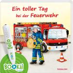 Tessloff Verlag Feuerwehr Lernspiele Katzen 