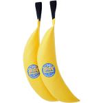 Reduzierte Gelbe Boot Bananas Schuhpflege Bananen für Damen Einheitsgröße 