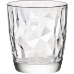 Bormioli Rocco Diamond Whiskygläser aus Glas 