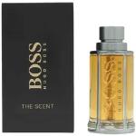 HUGO BOSS BOSS The Scent After Shaves 100 ml 