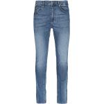 BOSS Jeans Slim Fit blau | 35/L32
