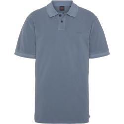 BOSS ORANGE Poloshirt »Prime«