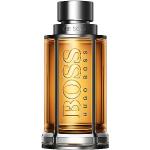 HUGO BOSS BOSS The Scent After Shaves mit Ingwer 