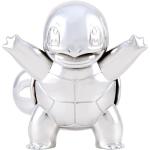 Boti Pokémon: Schiggy - 25. Anniversary Silber Version