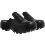 Bottega Veneta Slipper & Pantoletten - Flash Sandals - Gr. 41 (EU) - in Schwarz - für Damen