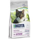 Bozita Trockenfutter für Katzen 