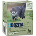 Bozita Nassfutter für Katzen 