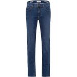 BRAX Jeans Straight Fit CADIZ blau | 33/L36