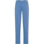BRAX Trousers Carola light blue (711458-9859520-28)