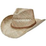 Relags Cowboyhüte aus Stroh Größe XL 