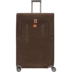 Bric's Life 4-Rollen Trolley 82 cm olive