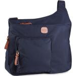 BRICS X Bag Shoulderbag 42732, Ocean Blue