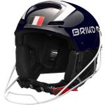 BRIKO Slalom Epp-france - Herren - Blau / Weiß / Rot - Größe 52- Modell 2023