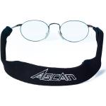 Schwarze Ascan Brillenbänder & Brillenketten 