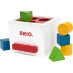 BRIO Babyspielzeug aus Holz für 12 bis 24 Monate 
