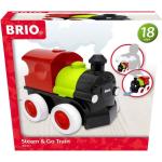 Reduzierte Skandinavische BRIO Eisenbahn Spielzeuge 