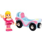 BRIO Dornröschen Spielzeugautos für 3 bis 5 Jahre 