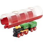 BRIO Eisenbahn Spielzeuge Eisenbahn für 3 bis 5 Jahre 