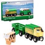 Reduzierte BRIO Eisenbahn Spielzeuge Tiere für 3 bis 5 Jahre 