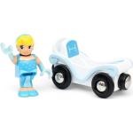 BRIO Disney Princess Aschenputtel | Cinderella Spielzeugautos 