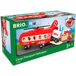 Reduzierte BRIO Eisenbahn Spielzeuge aus Holz für 3 bis 5 Jahre 