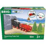 BRIO Eisenbahn Spielzeuge Eisenbahn für 3 bis 5 Jahre 