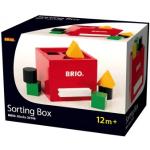 BRIO Babyspielzeug für 2 bis 3 Jahre 