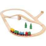 BRIO Eisenbahn Spielzeuge aus Buchenholz 