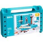 BRIO Kinderwerkbänke 