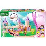 Reduzierte BRIO Disney Princess Aschenputtel | Cinderella Eisenbahn Spielzeuge für 3 bis 5 Jahre 