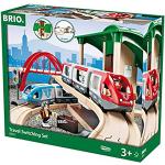 BRIO Transport & Verkehr Eisenbahn Spielzeuge für 3 bis 5 Jahre 