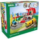 BRIO Transport & Verkehr Eisenbahn Spielzeuge 