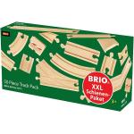 BRIO Eisenbahn Spielzeuge für 3 bis 5 Jahre 