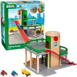Reduzierte BRIO Eisenbahn Spielzeuge Auto aus Holz für 3 bis 5 Jahre 