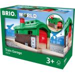 BRIO Eisenbahn Spielzeuge für 3 bis 5 Jahre 