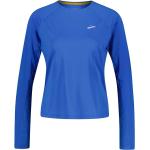 Brooks Sprint Free Shirt Damen XL Blau