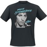 Bruce Springsteen The River T-Shirt schwarz L