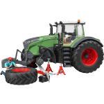 Bruder Bauernhof Spielzeugtraktoren Traktor aus Kunststoff für 3 bis 5 Jahre 
