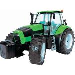 Bruder Bauernhof Spielzeugtraktoren Traktor aus Kunststoff für 3 bis 5 Jahre 