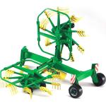 Bruder Bauernhof Spielzeugtraktoren Traktor 