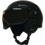 Brunotti Ridge Snow Helmet (2225520012-54/58) black