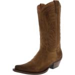 Beige FB Fashion Boots Cowboystiefel & Westernstiefel für Damen 