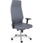 Büro Sessel grau Gaming Stuhl Bürostuhl Drehstuhl Chef Neu Sessel Textil neu JVmoebel