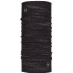 Schwarze Buff Multifunktionstücher aus Polyester für Herren Einheitsgröße 