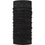 Schwarze Buff Damenhalstücher aus Polyester Einheitsgröße 