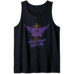 Buffy The Vampire Slayer If the Apocalypse Comes Beep Me 90s Tank Top