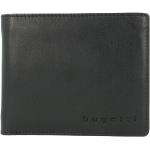 Bugatti Primo Wallet RFID black (493264-01)